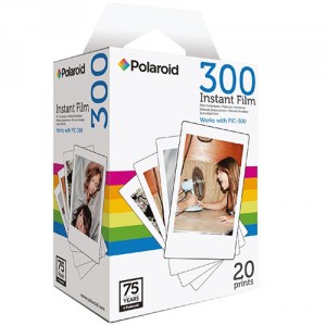 Hartie Foto Zink Premium 20 Buc 2x3 Pentru Pic300