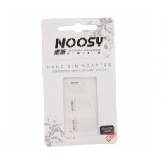 ADAPTOR NANOSIM MICROSIM NORMAL SIM