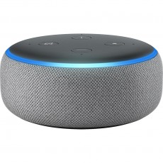 AMAZON ECHO DOT 3 GRI