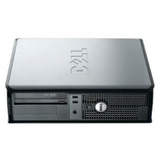 DELL OPTIPLEX 320 DESKTOP