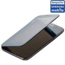 HUSA ME-IN CROCO ROSU PENTRU SAMSUNG NOTE 2