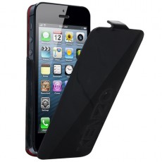 HUSA FLIP KENZO PENTRU IPHONE 5S