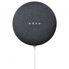GOOGLE NEST MINI CU GOOGLE ASISTENT PERSONAL