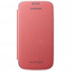 HUSA FLIP COVER SAMSUNG GALAXY S3 ROZ