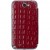 HUSA ME-IN CROCO ROSU PENTRU SAMSUNG NOTE 2