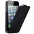 HUSA FLIP KENZO PENTRU IPHONE 5S